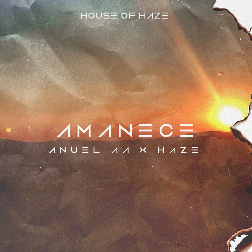 Portada de Amanece