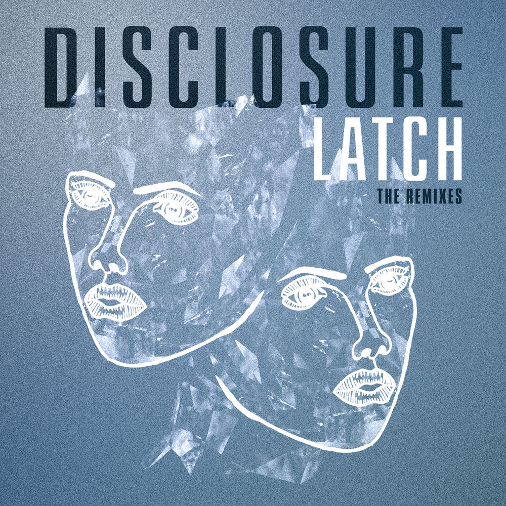 Portada de Latch (T. Williams Club Remix)
