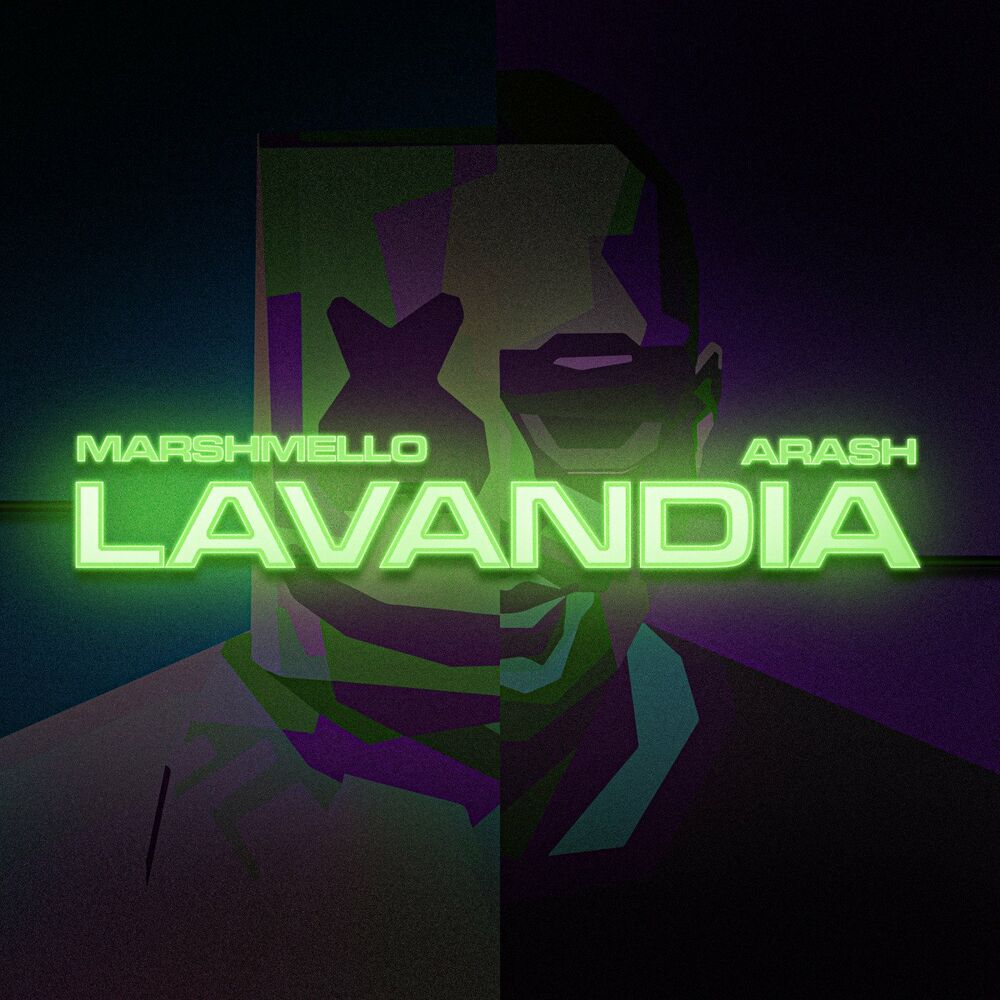 Portada de Lavandia
