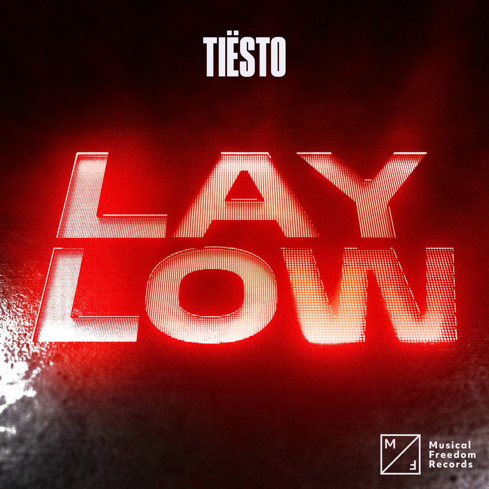 Portada de Lay Low