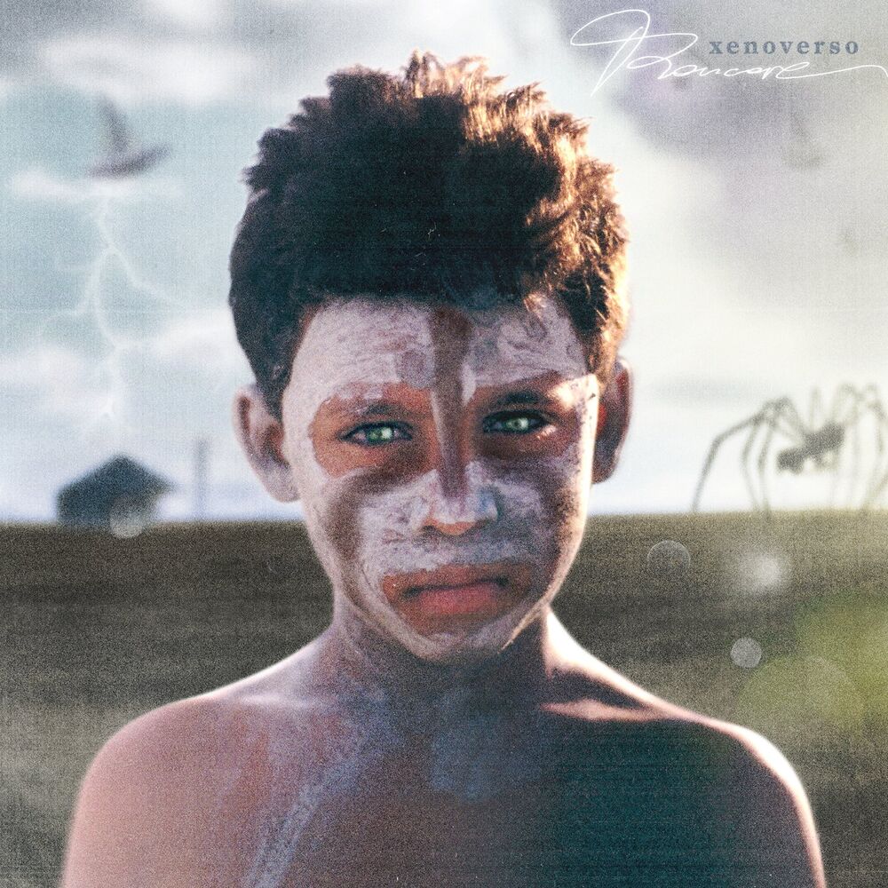 Portada de Le Rime (Gara tra 507 parole)