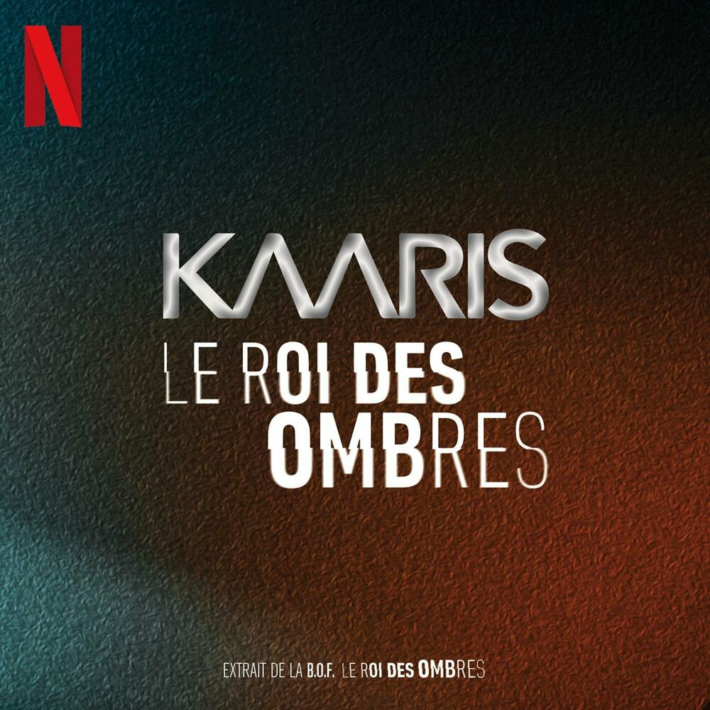 Portada de Le Roi des Ombres