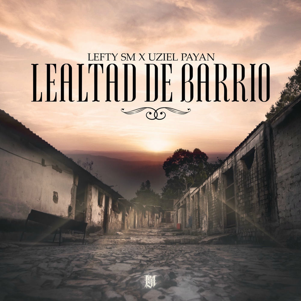 Portada de Lealtad de Barrio
