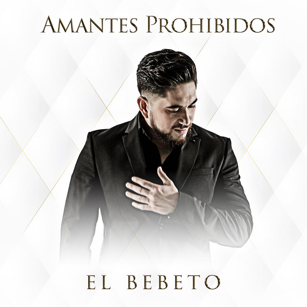 Portada de Amantes Prohibidos