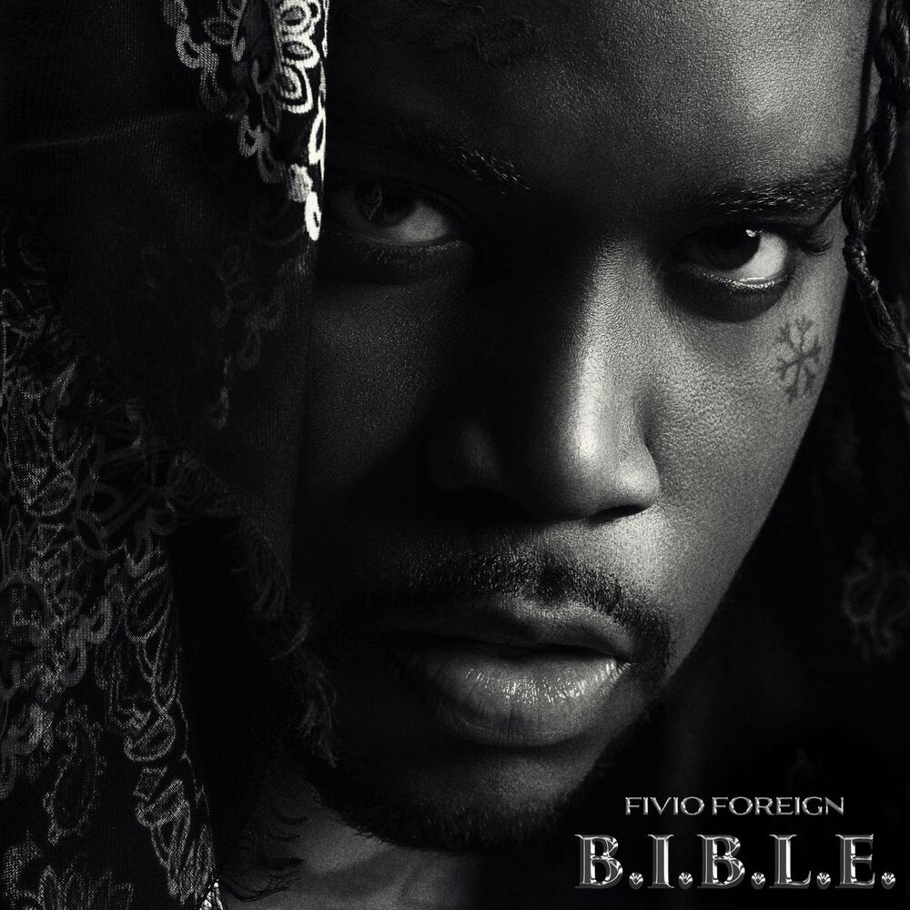 Portada de Left Side