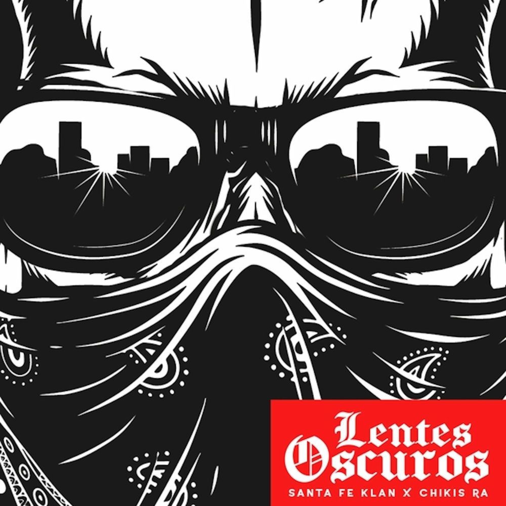 Portada de Lentes Oscuros
