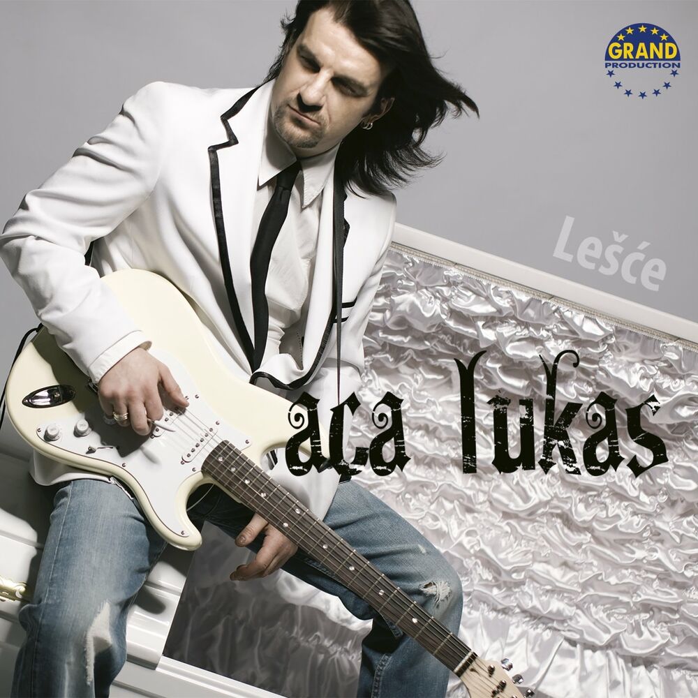 Portada de Lesce