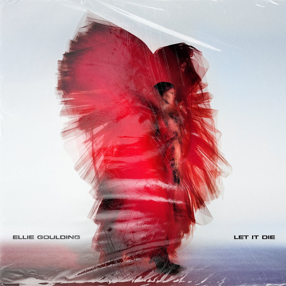 Portada de Let It Die