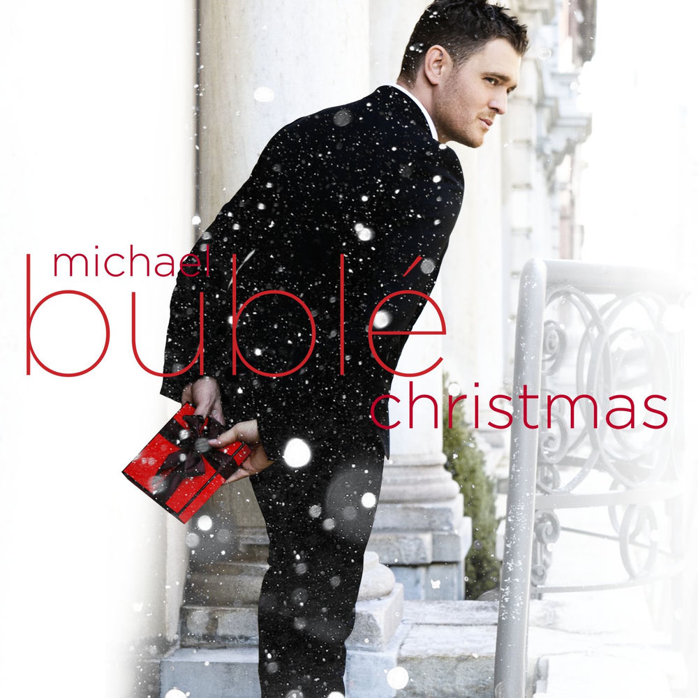 Portada de Let It Snow! (10th Anniversary)