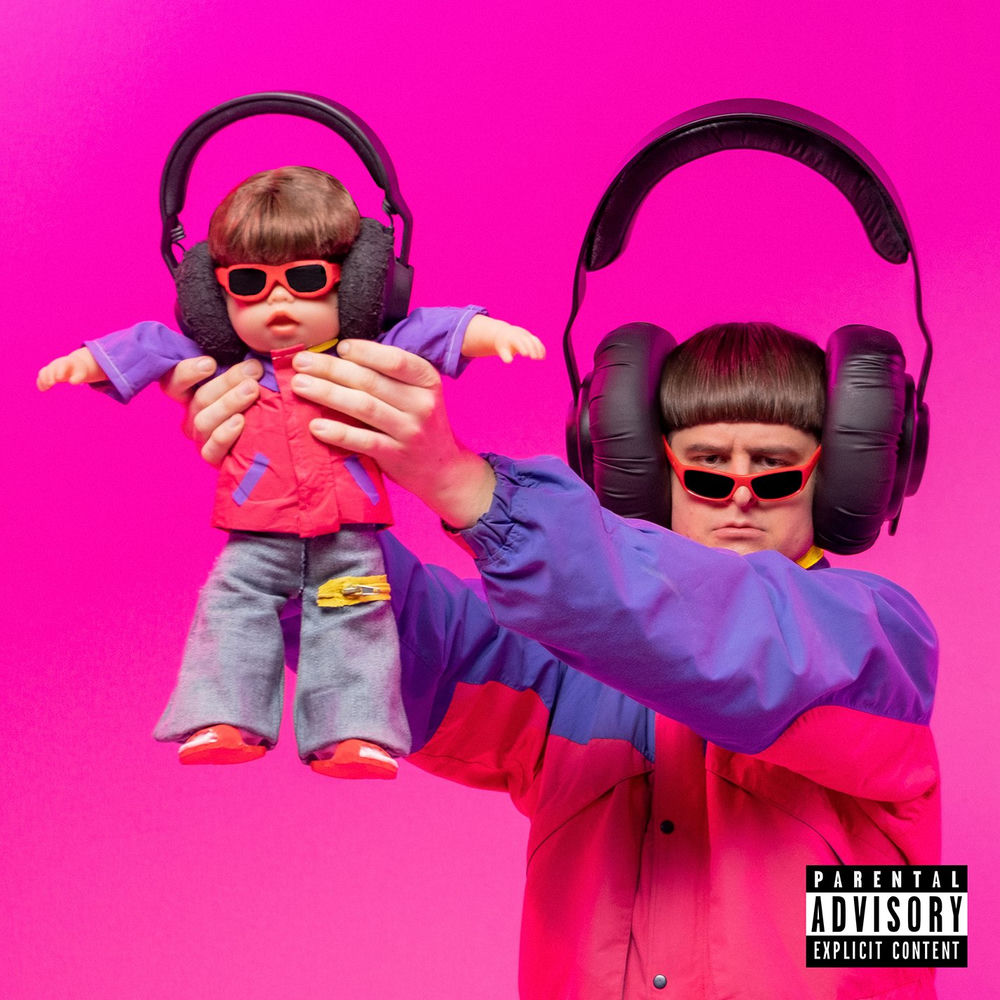Portada de Let Me Down