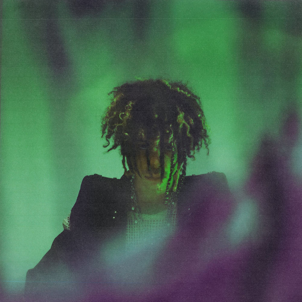 Portada de let you