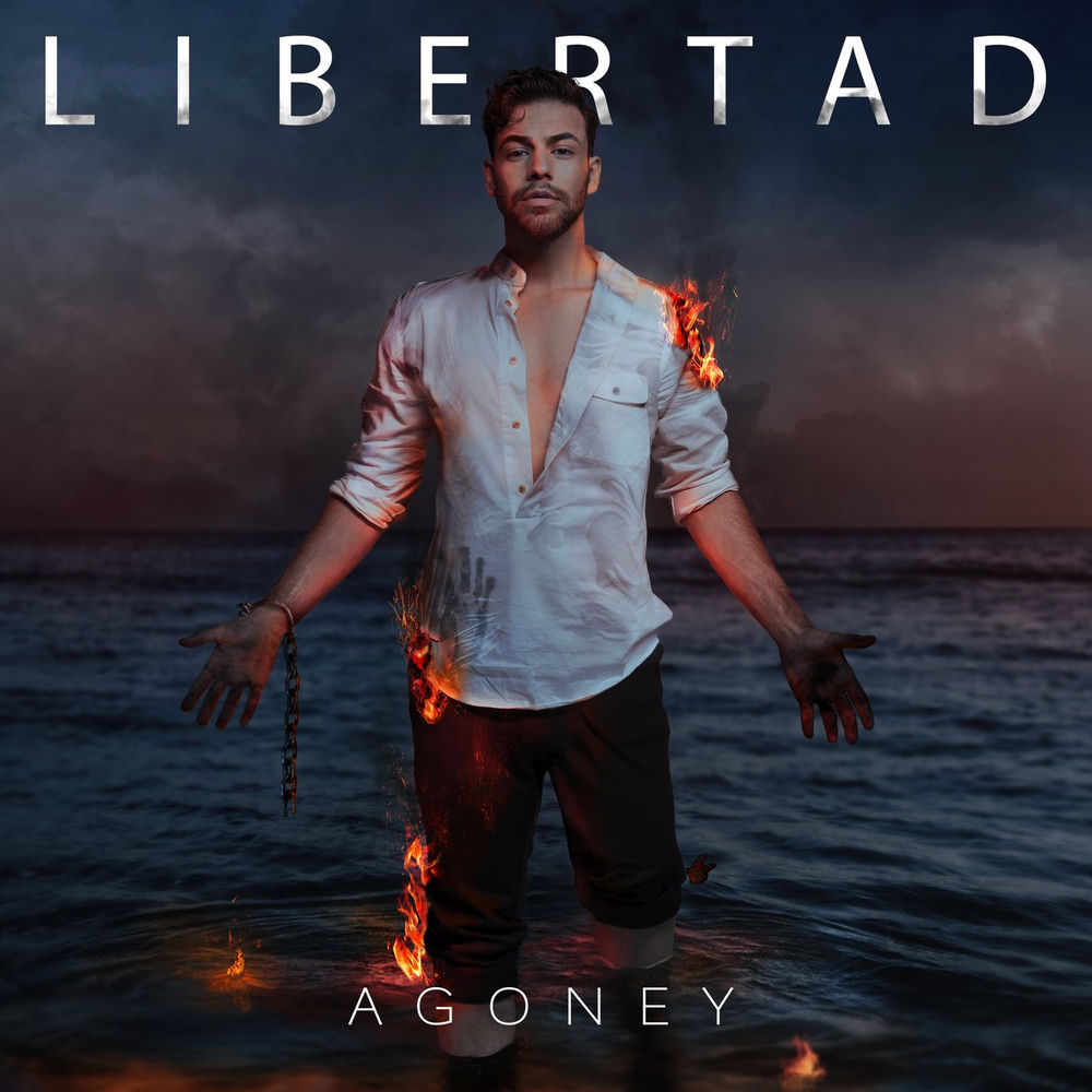 Portada de Libertad