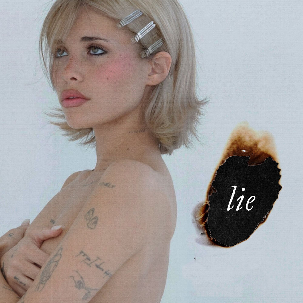 Portada de lie