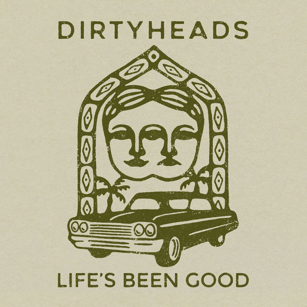 Portada de Life’s Been Good