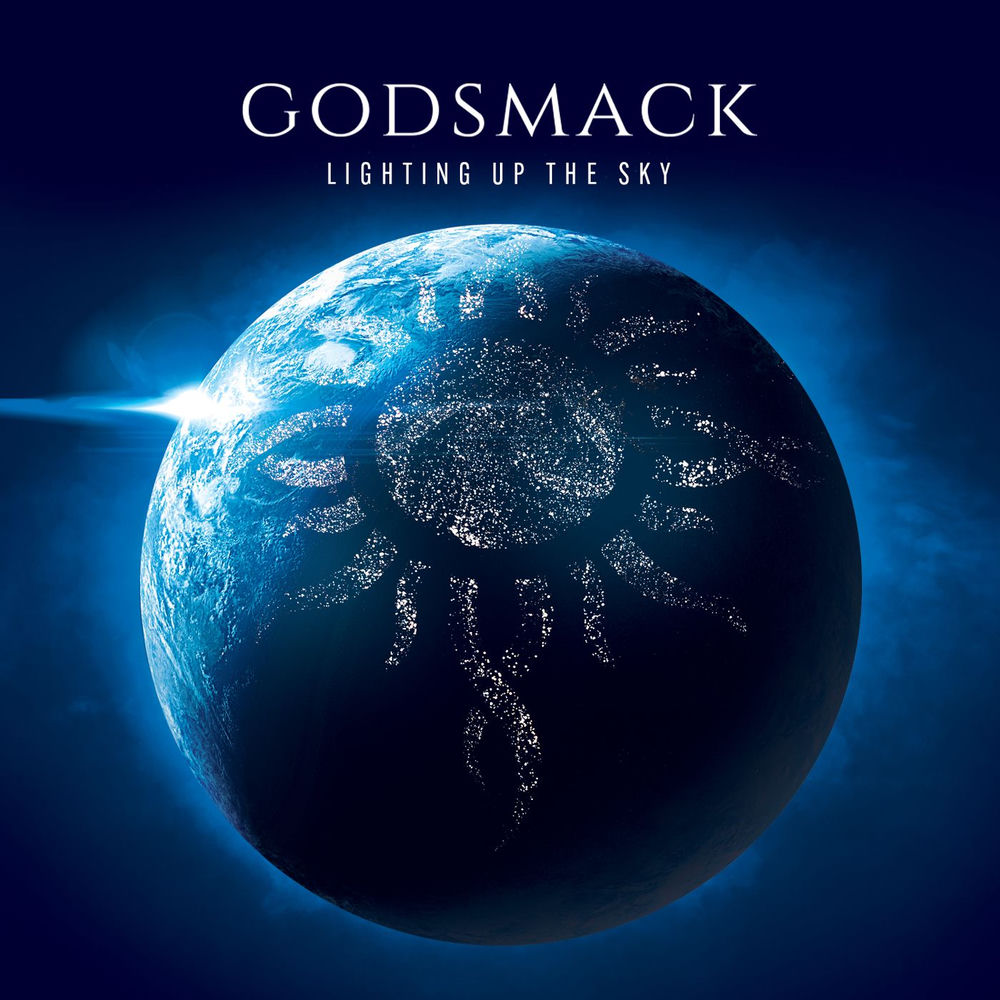 Portada de Lighting Up the Sky