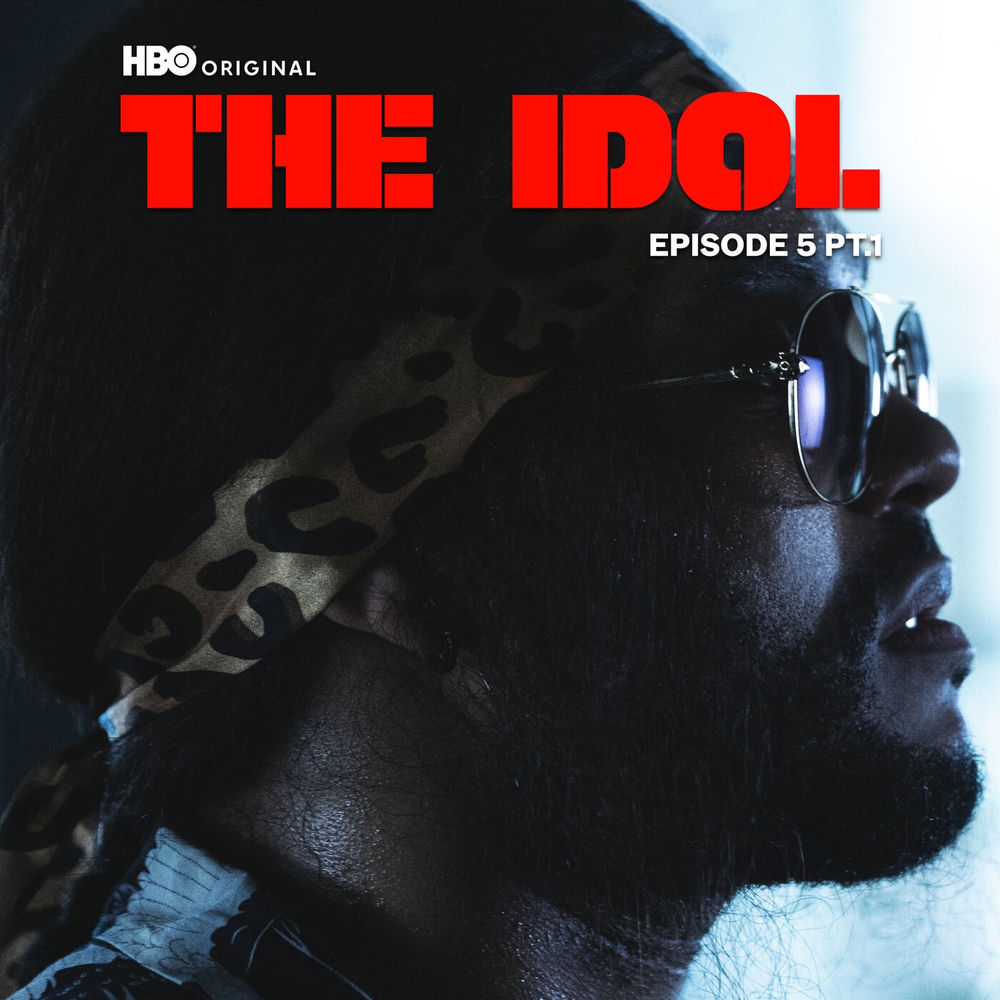 Portada de Like A God