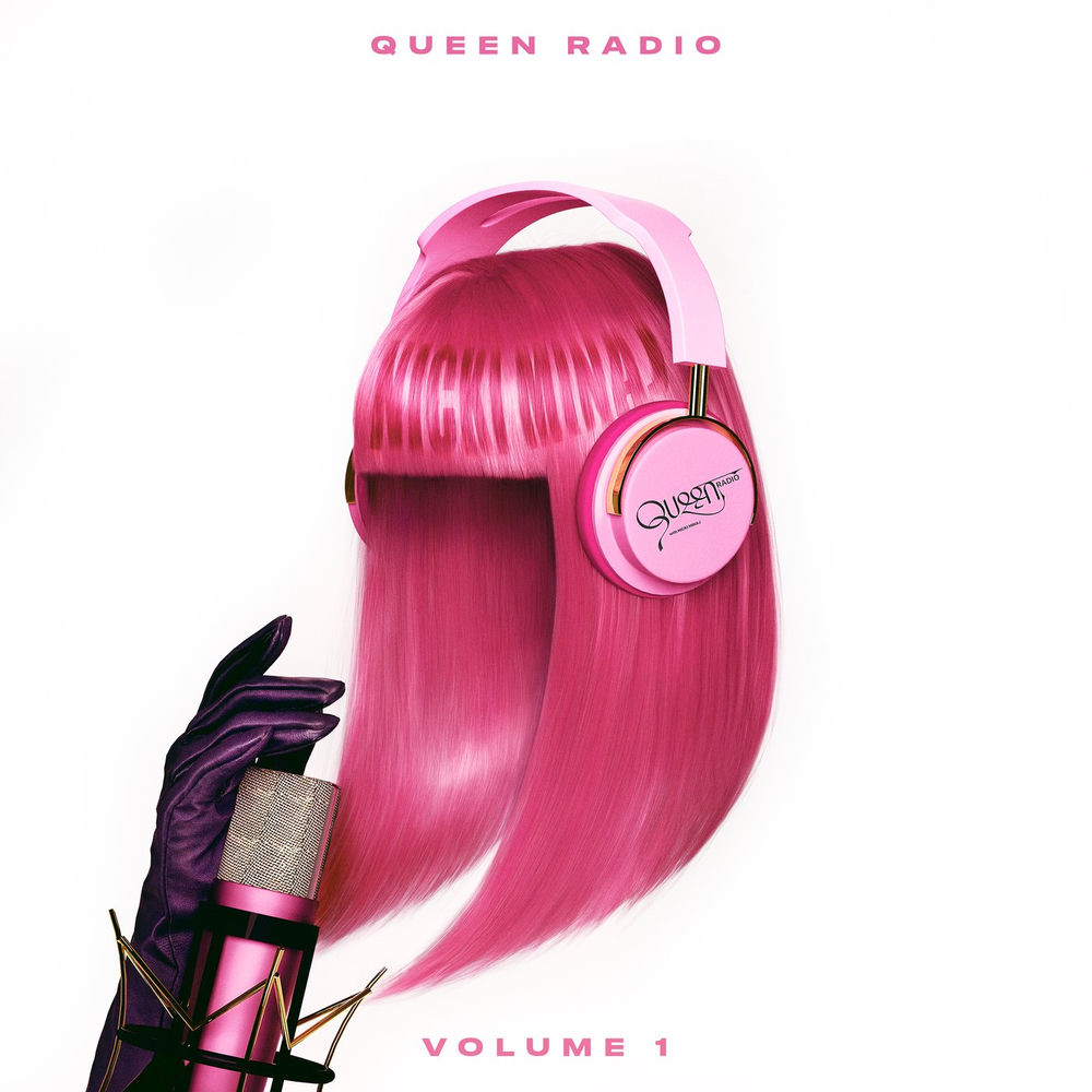 Portada de Likkle Miss (Remix)