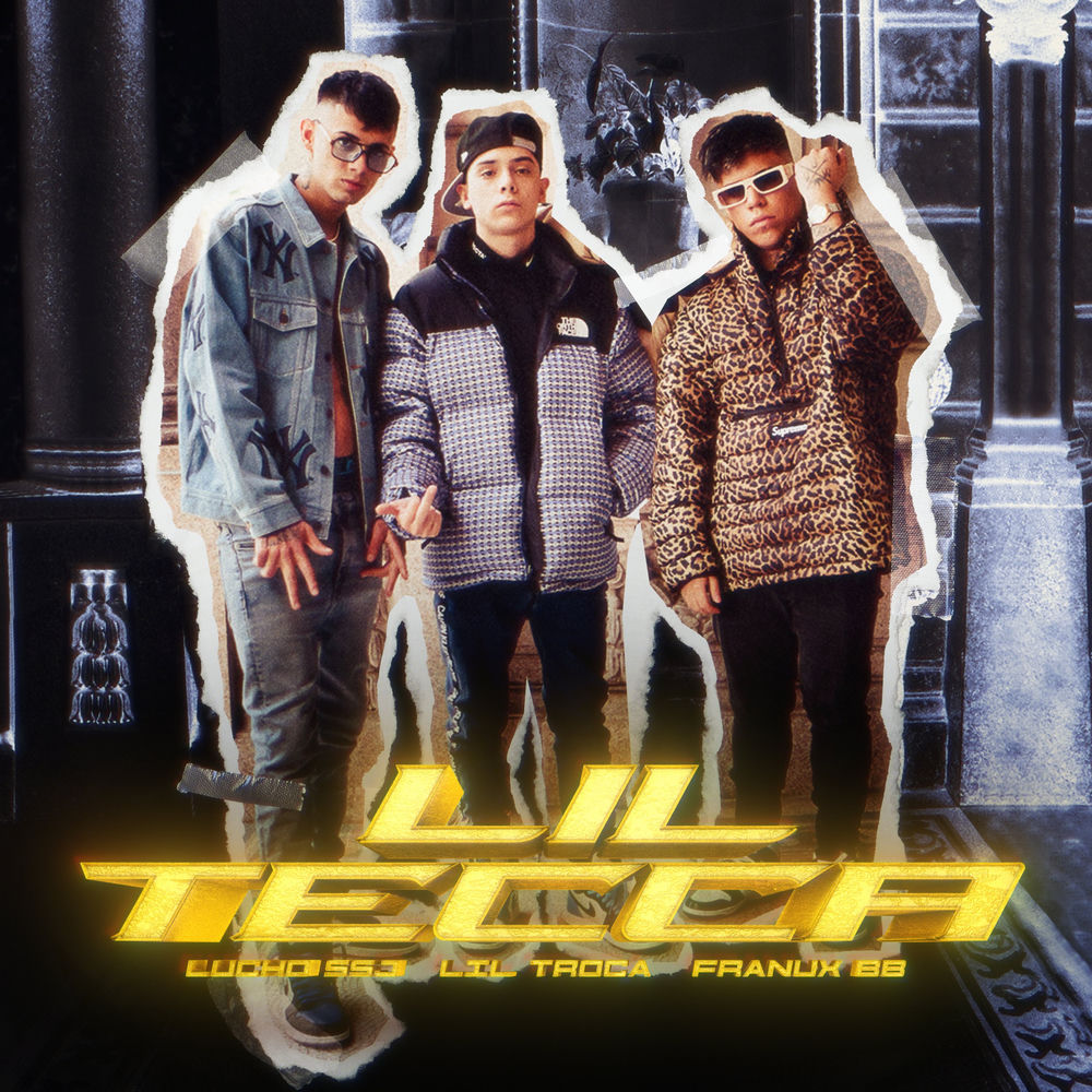 Portada de Lil Tecca