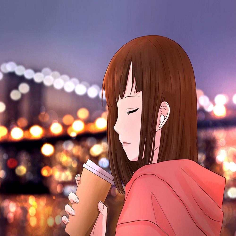 Portada de 라일락 (LILAC)