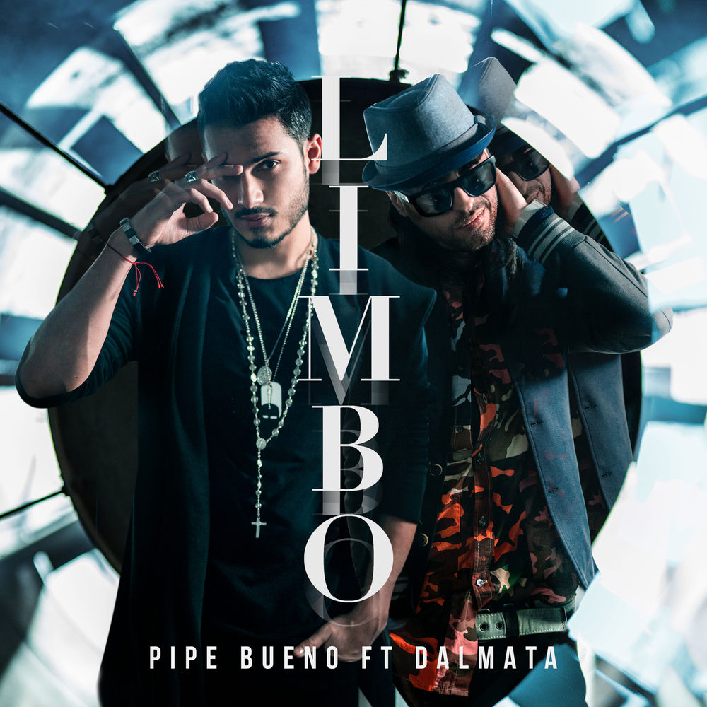 Portada de Limbo