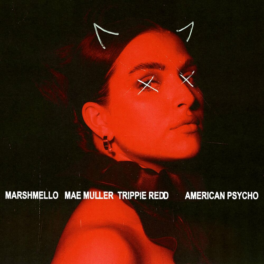 Portada de American Psycho