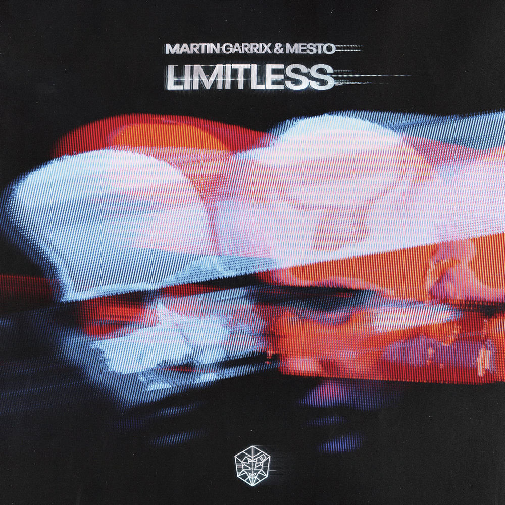 Portada de Limitless