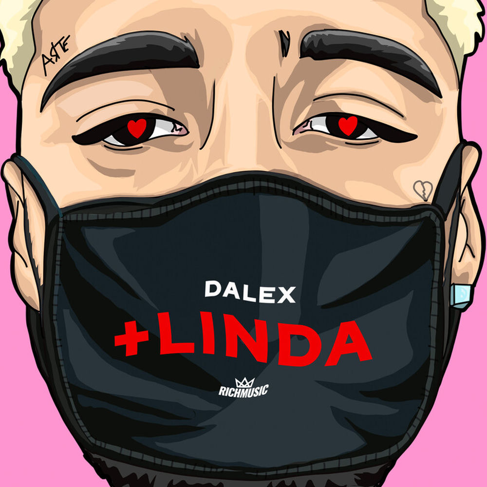 Portada de +Linda