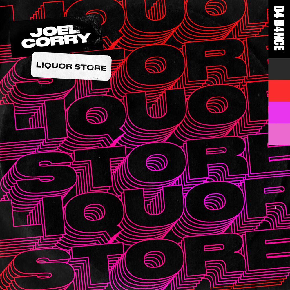 Portada de Liquor Store