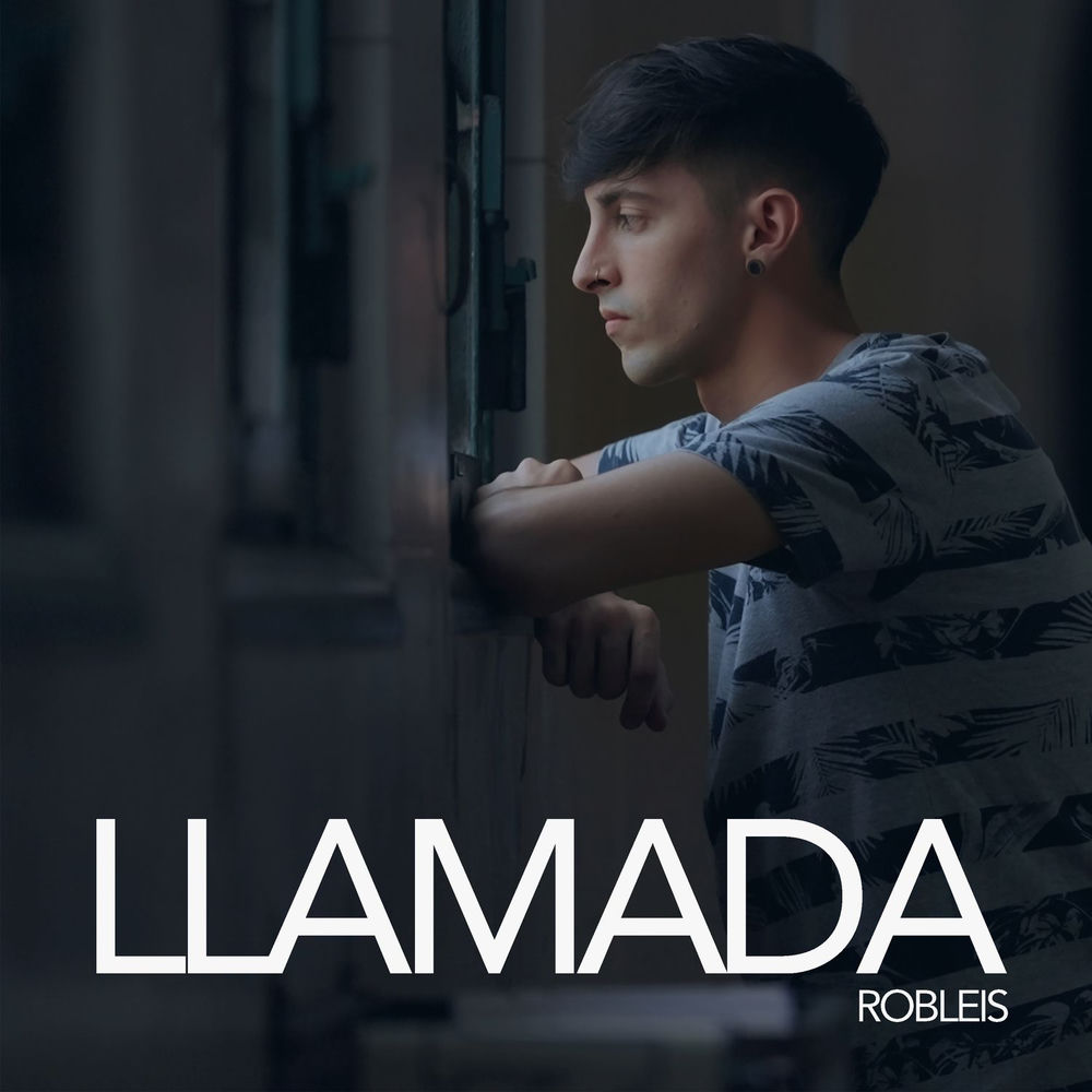 Portada de Llamada