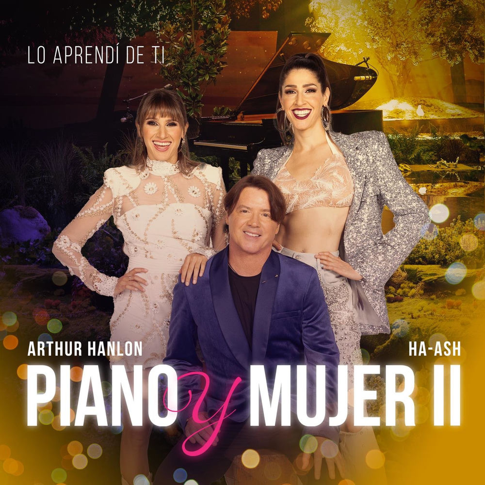 Portada de Lo Aprendí de Ti
