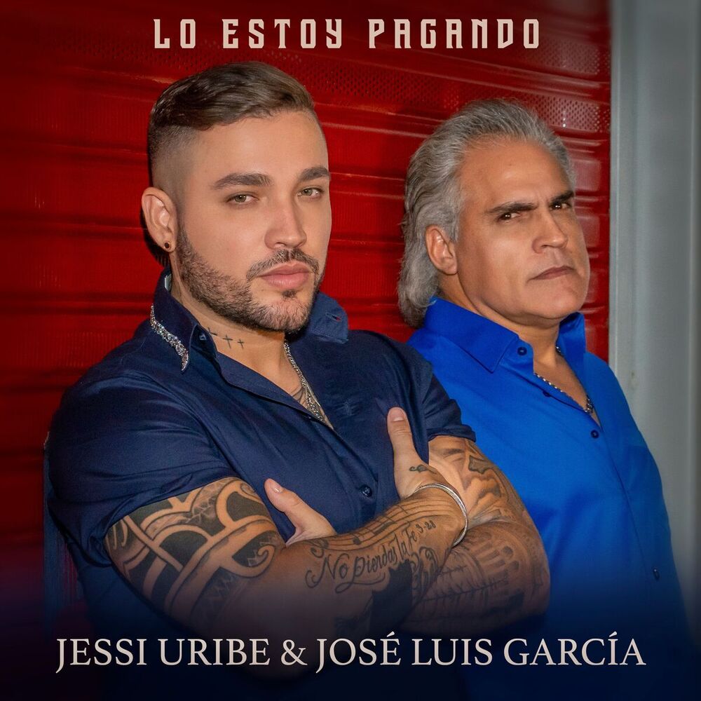 Portada de Lo Estoy Pagando
