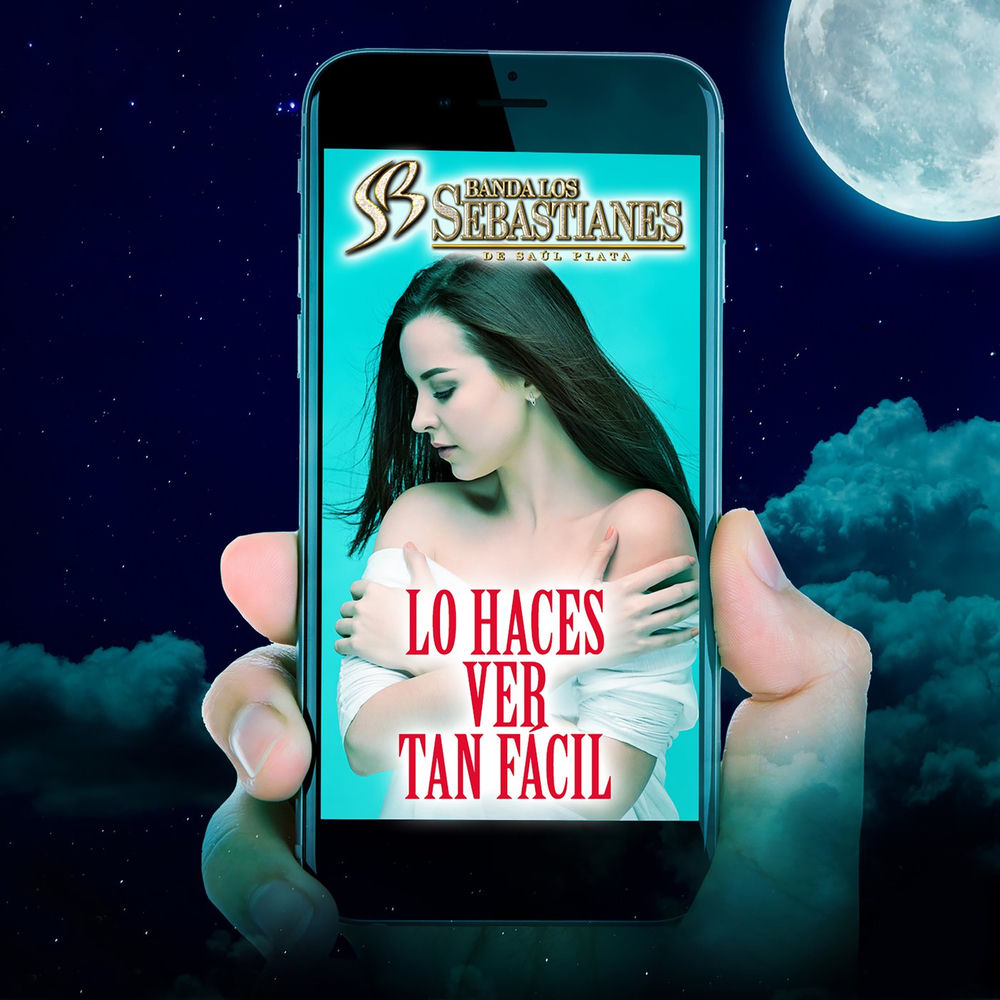 Portada de Lo Haces Ver Tan Fácil