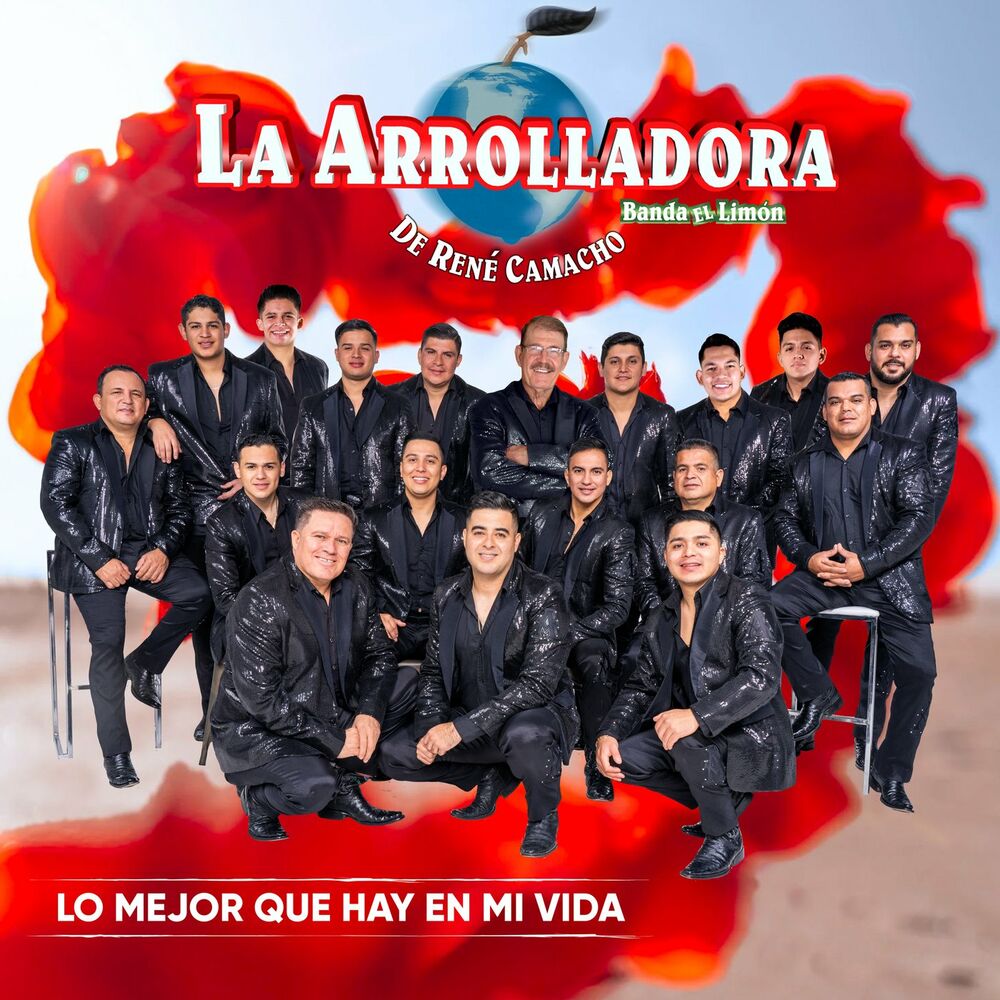 Portada de Lo Mejor Que Hay En Mi Vida