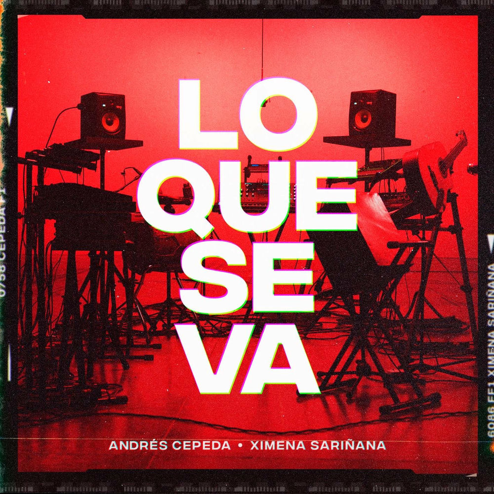 Portada de Lo Que Se Va