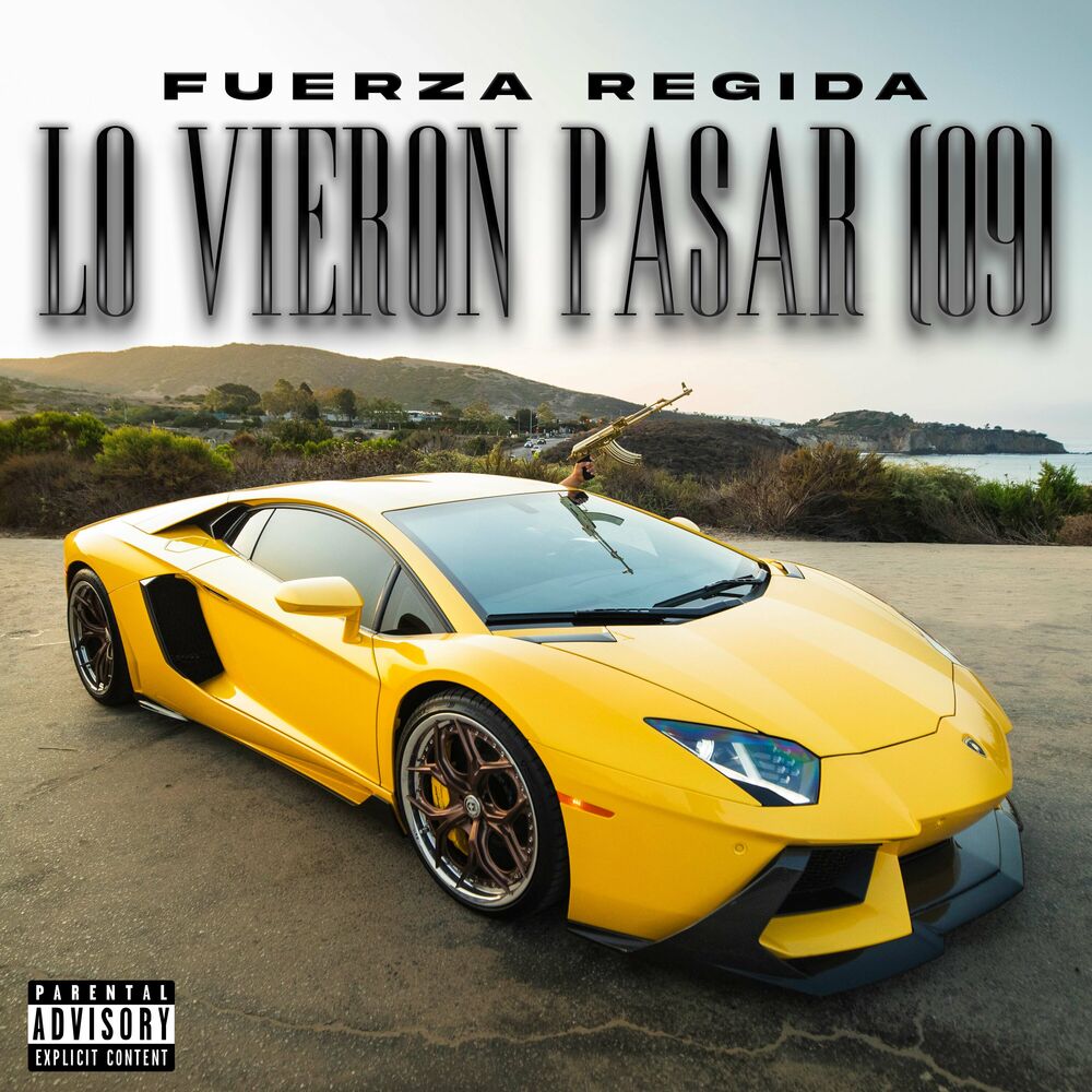 Portada de Lo Vieron Pasar (09)