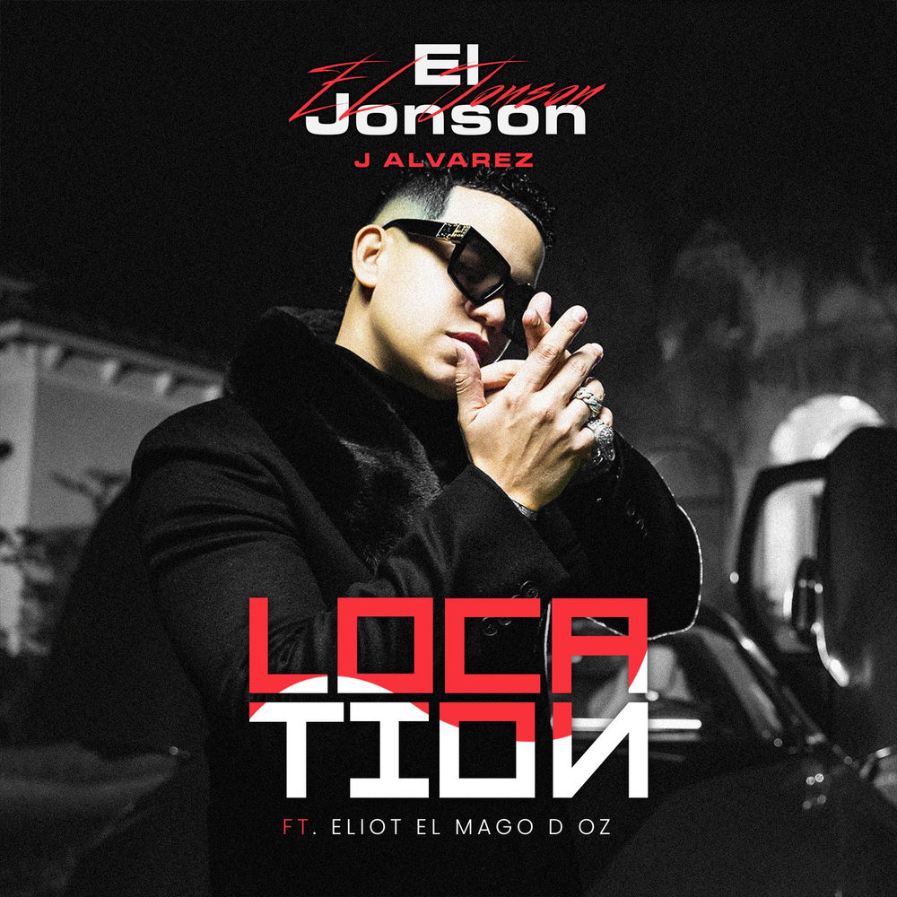 Portada de Location