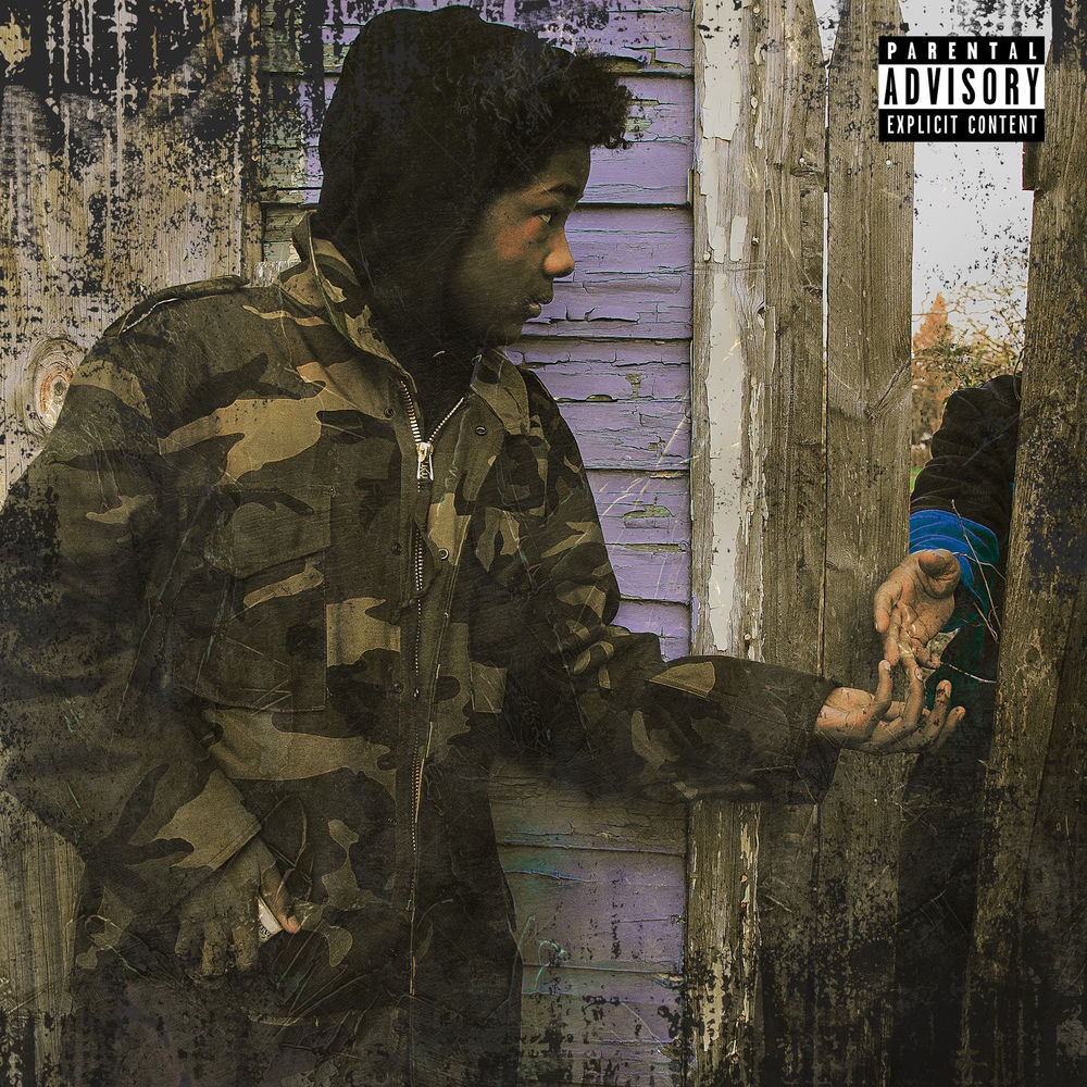 Portada de Lock Load