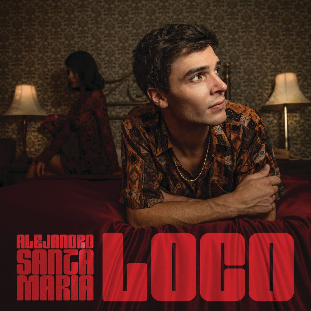 Portada de Loco