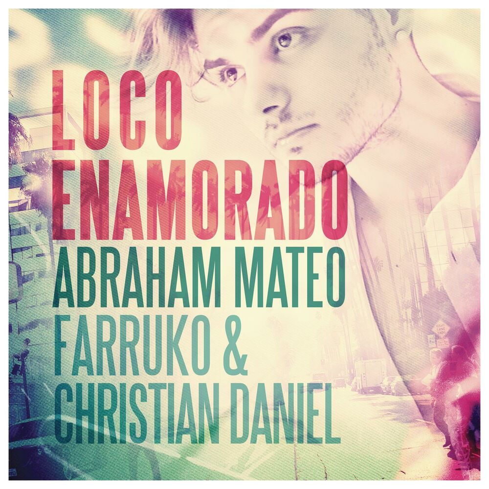 Portada de Loco Enamorado