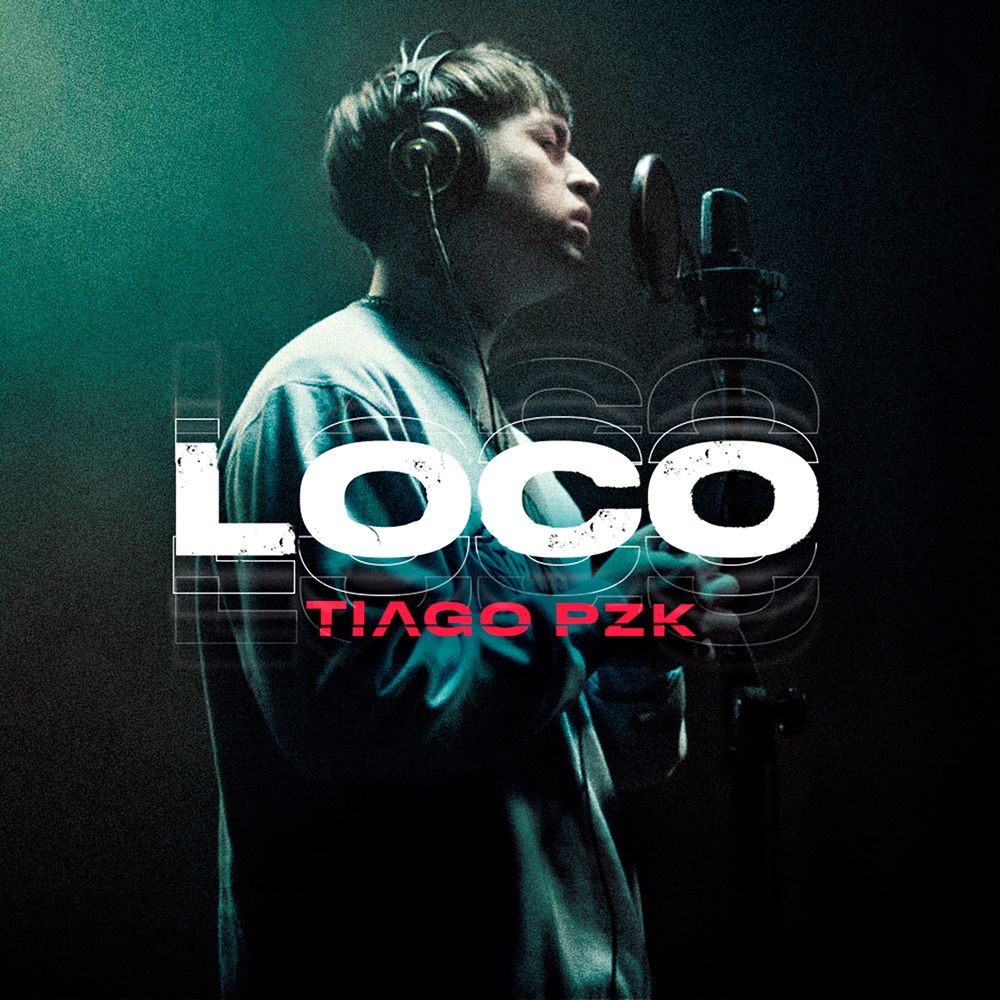 Portada de Loco