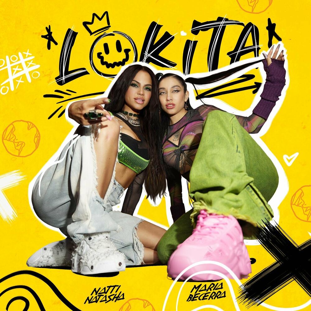 Portada de Lokita
