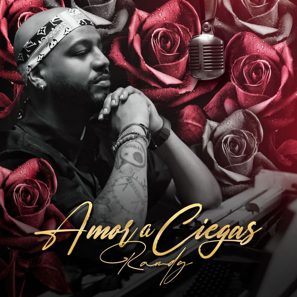 Portada de Amor a Ciegas
