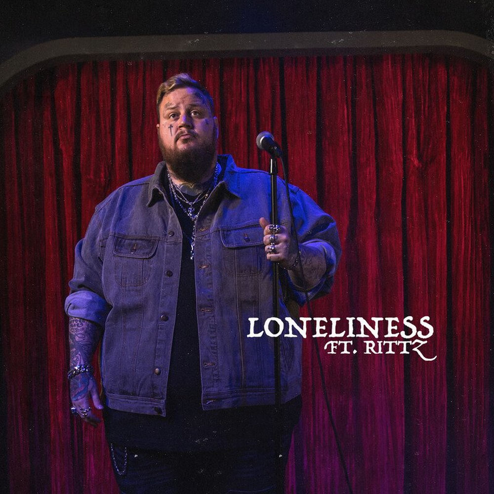 Portada de Loneliness