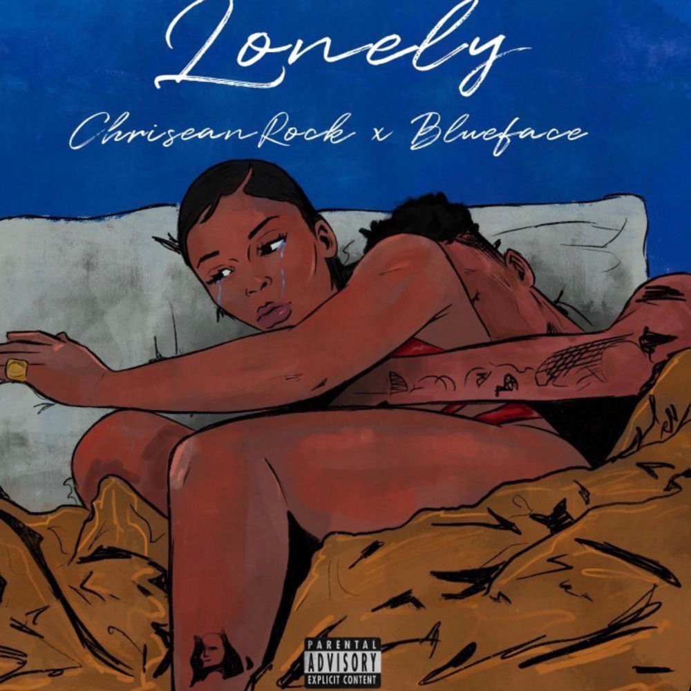 Portada de Lonely