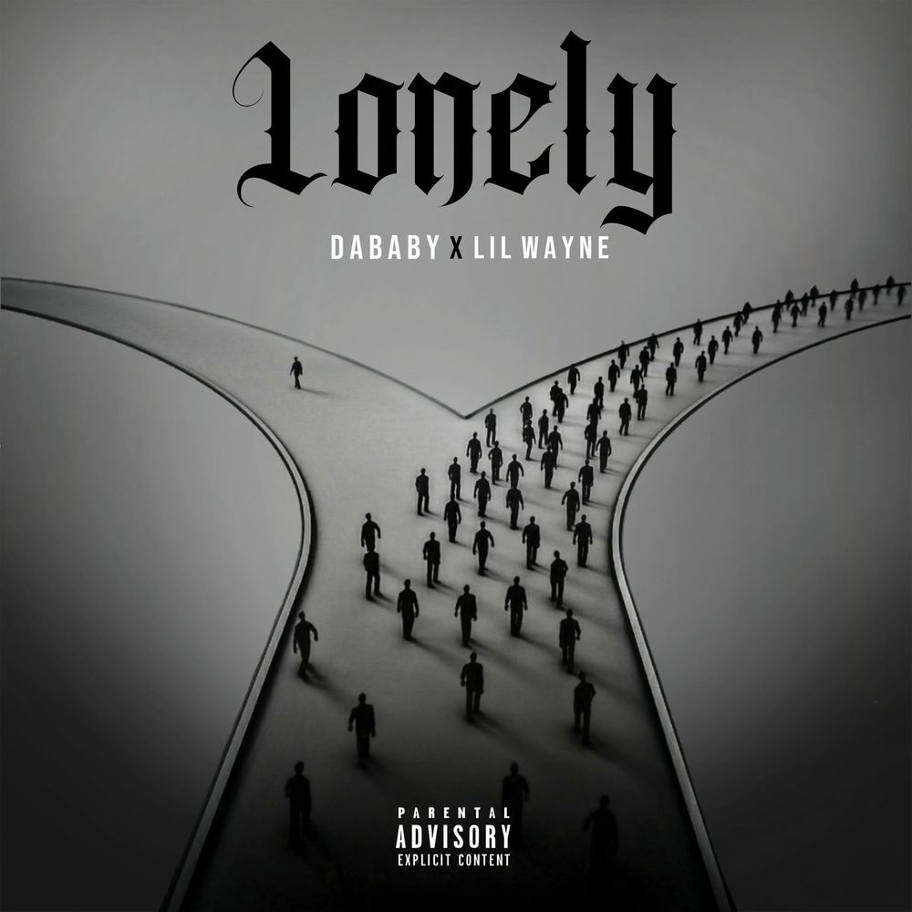 Portada de Lonely