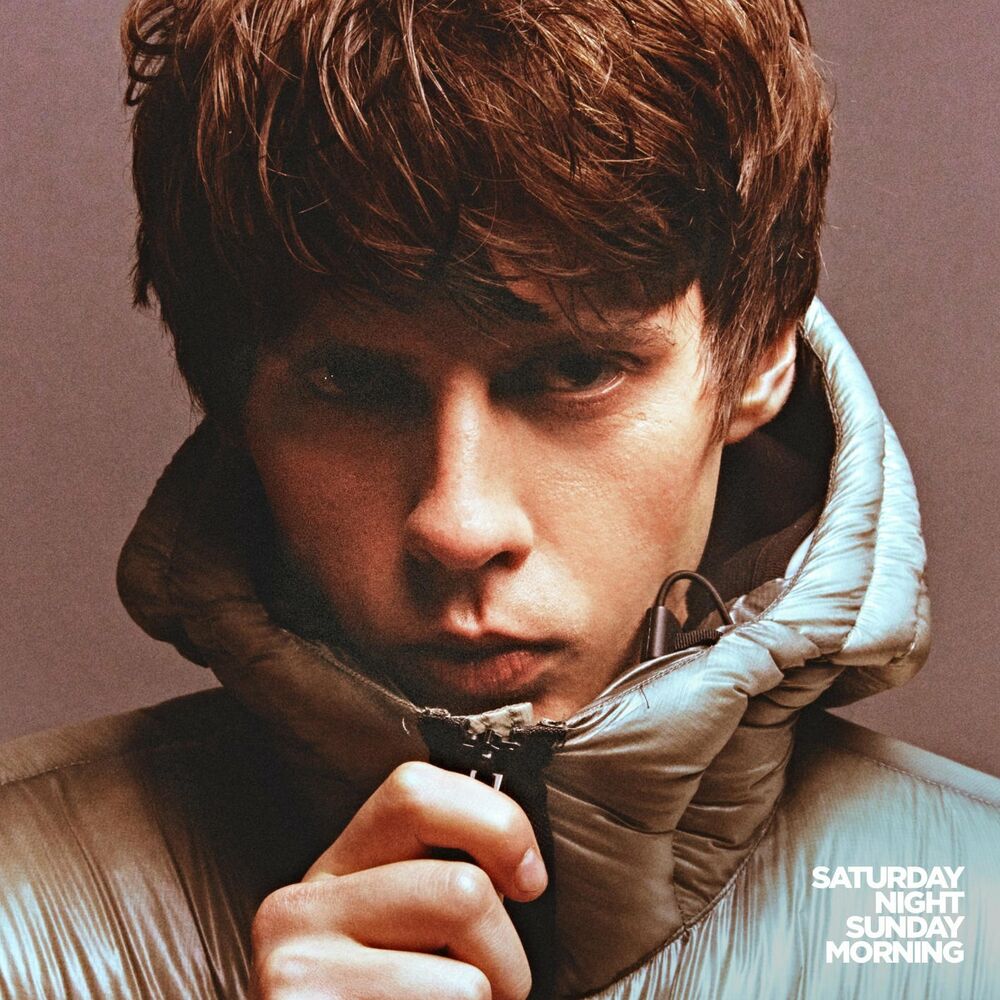 Portada de Lonely Hours