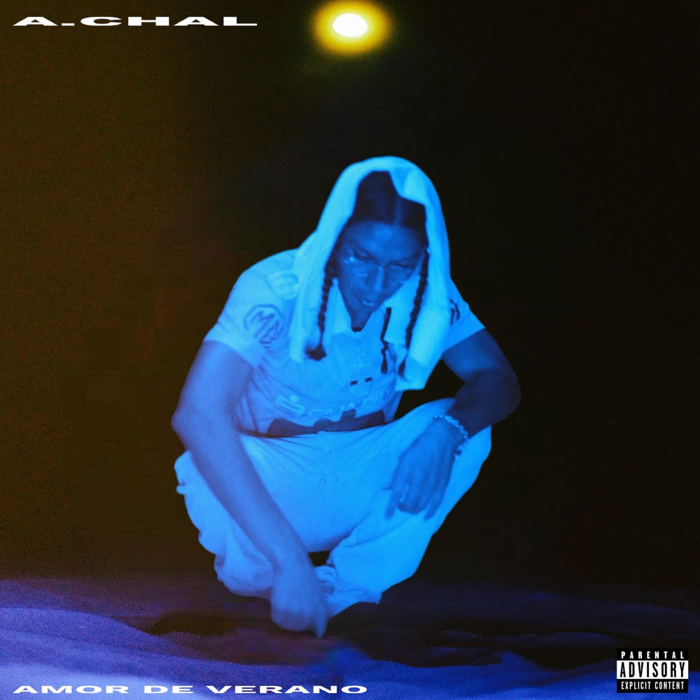 Portada de AMOR