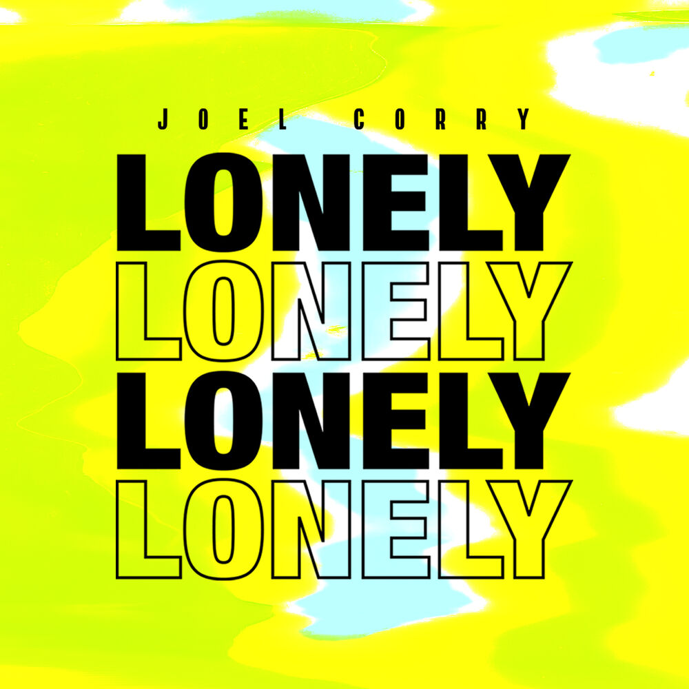 Portada de Lonely