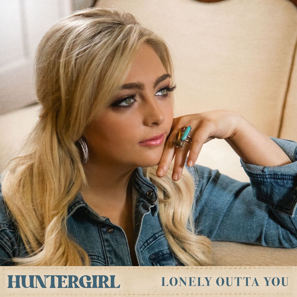 Portada de Lonely Outta You