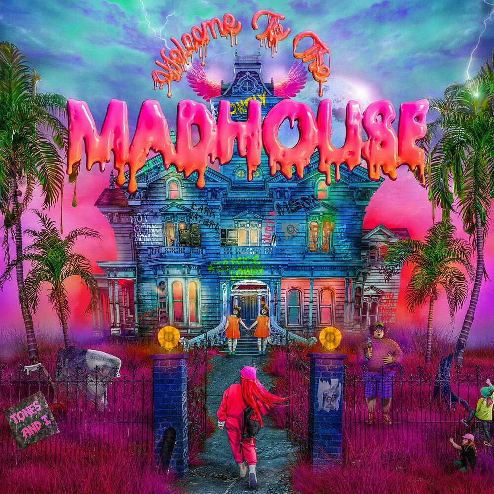 Portada de Lonely